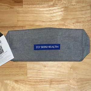 ZO Skincare Carrying Pouch